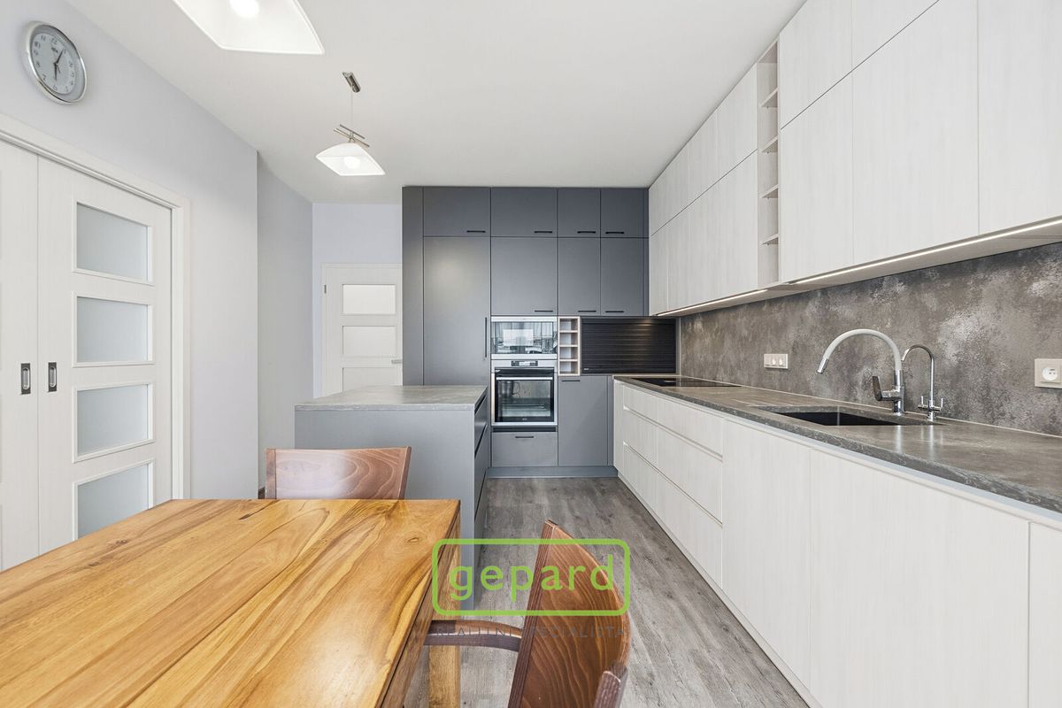 Prodej bytu 3+1 111 m²